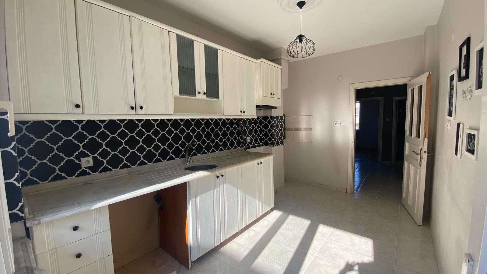 İNÖNÜ MAHALLESİNDE 3+1 KİRALIK DAİRE